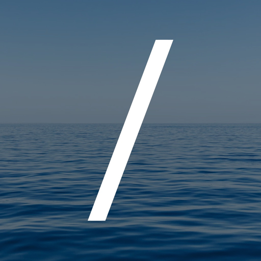 Chill Anywhere app icon