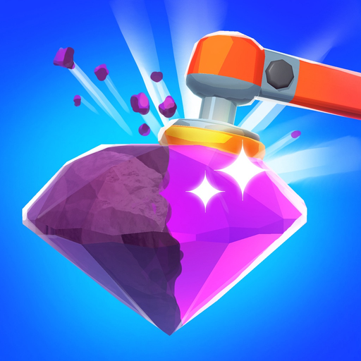 Jewelry Maker! app icon