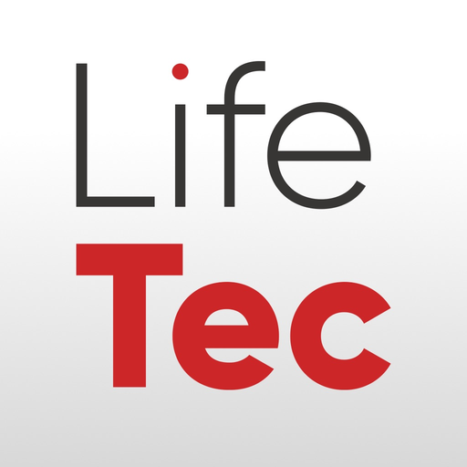 LifeTec app icon