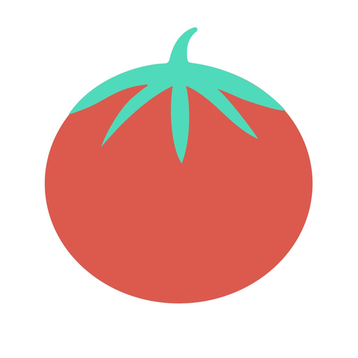 Tomato Cam app icon