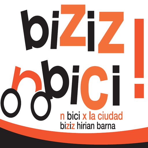 NBici-Biziz app icon
