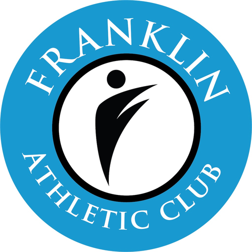 Franklin Athletic Club New app icon