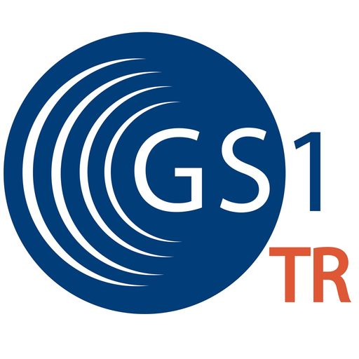 GS1 Türk app icon