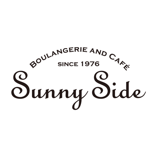 Sunny Side／サニーサイド app icon