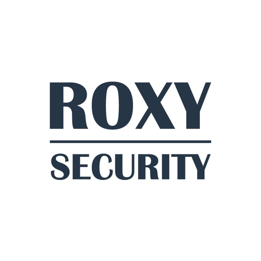 Roxy Security app icon