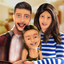 Virtual Mom and Dad Simulator icon