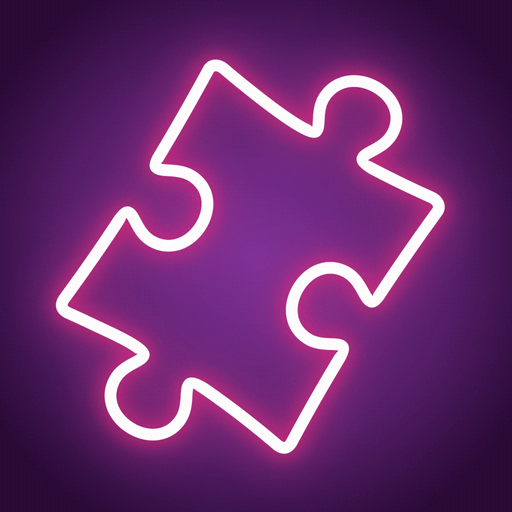 Relax Jigsaw Puzzle for Adults app icon