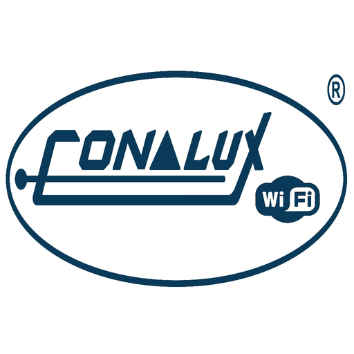 CONALUX WIFI app icon