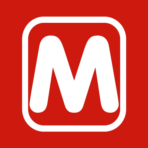 Cartão Rede Mais app icon