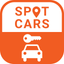 SpotCars icon