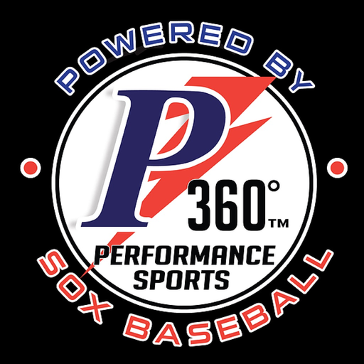 P360 Performance Sports app icon