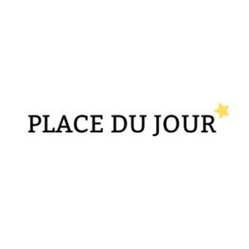 Place du jour app icon