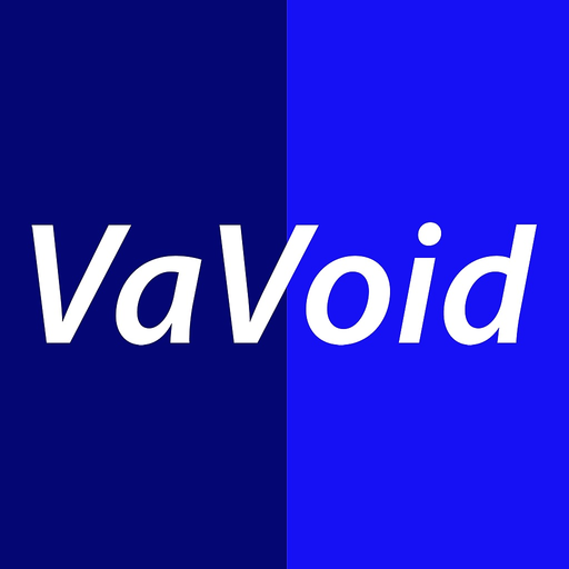 VaVoid app icon