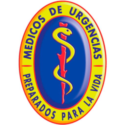 Médico de Urgencias app icon