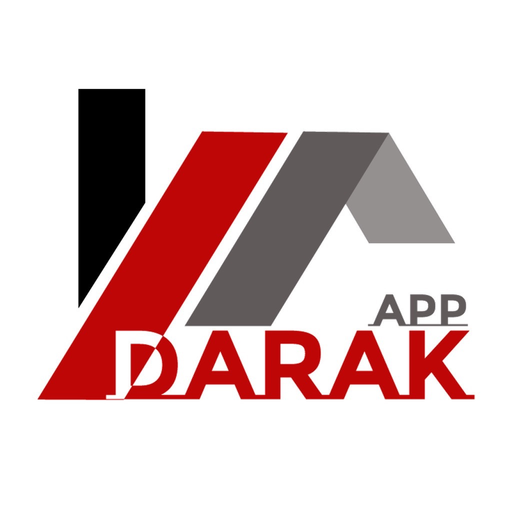 Darak app icon