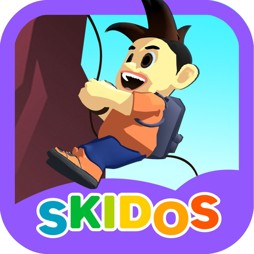 Climbing Games: for Kids app icon