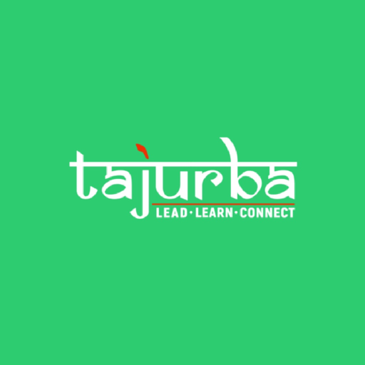 Tajurba app icon