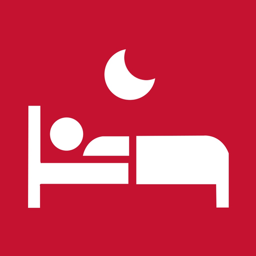 Breas Nitelog app icon