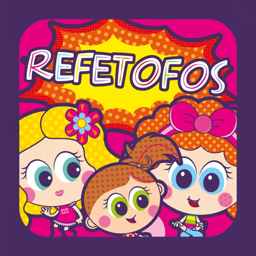 Refetofos Distroller app icon