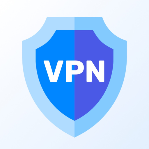 VPN Super Proxy app icon