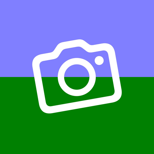 LevCam app icon