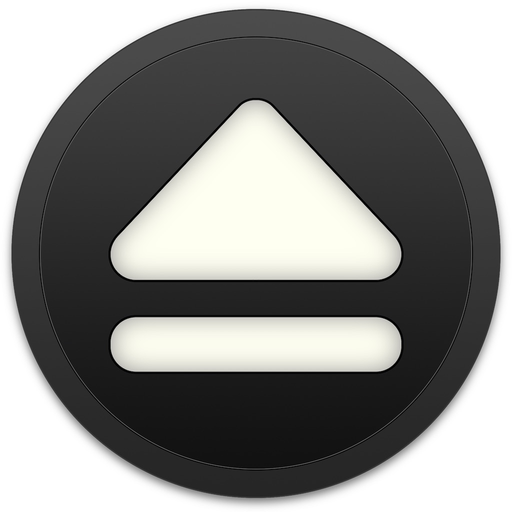 EjectBar - Quick Disk Unmount app icon
