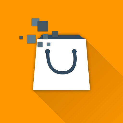 Sellforge Shop app icon