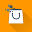 Sellforge Shop icon