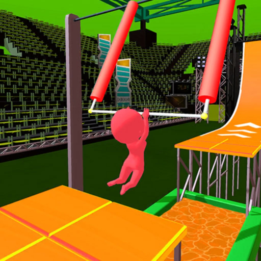 Epic Race 3D – Parkour Game app icon