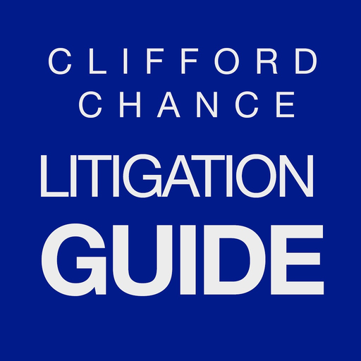 Clifford Chance Litigation app icon