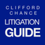 Clifford Chance Litigation icon
