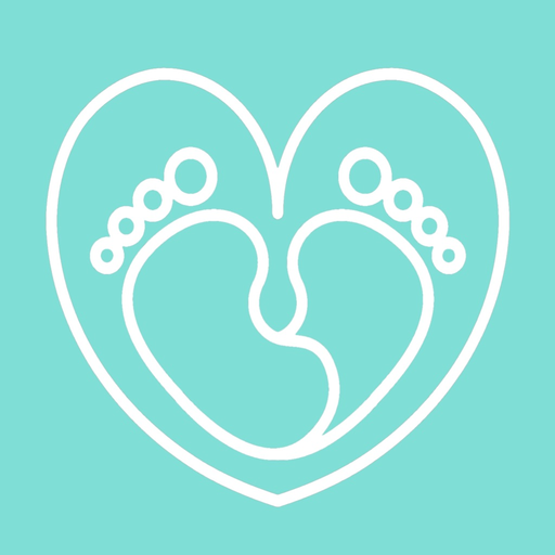 Pregnancy Week Tracker app icon