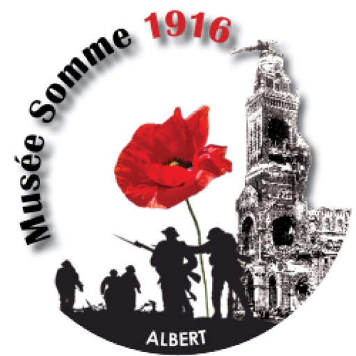 Somme 1916 Museum - Albert app icon