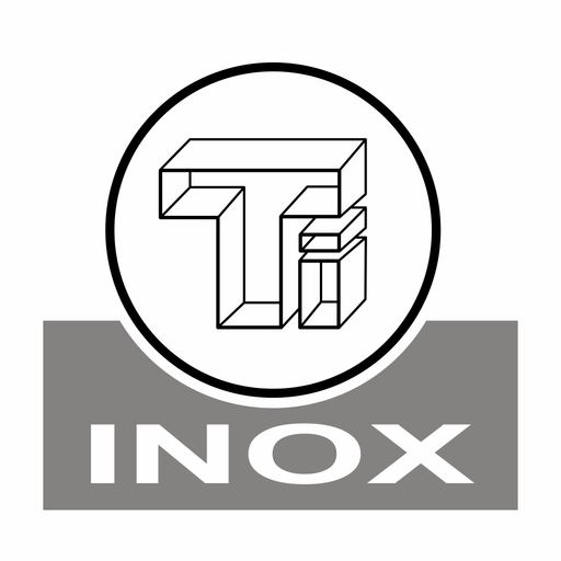 Ting-Inox app icon