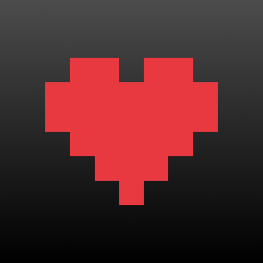 Heartache app icon