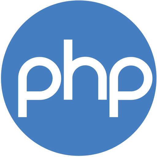 PHP Code Play app icon