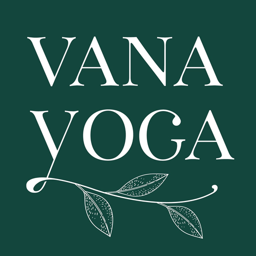 Vanayoga app icon