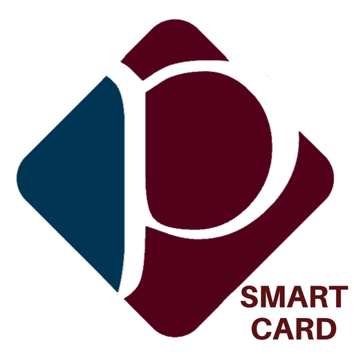 Pioneer Community Smart Card app icon