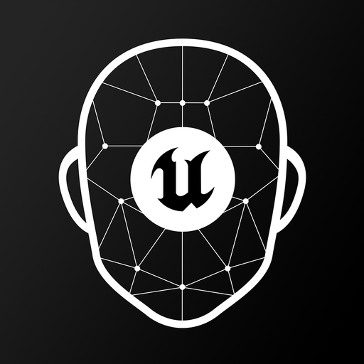 Live Link Face app icon