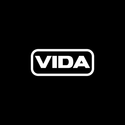 Vida City Church app icon