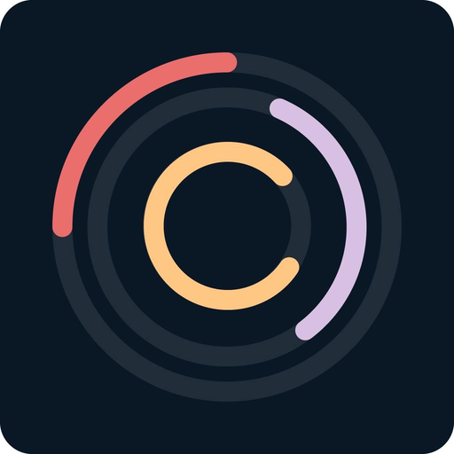 Circadian: Your Natural Rhythm app icon