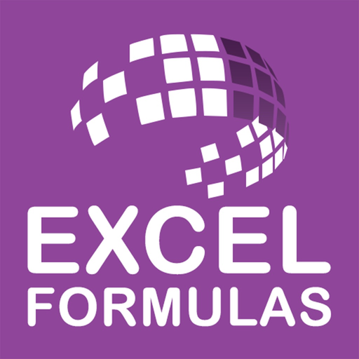 Learn Excel Formula app icon