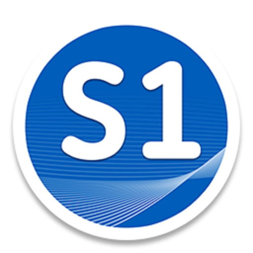 S1 Server Calculator app icon