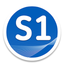 S1 Server Calculator icon