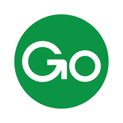 WeGo Delivers app icon