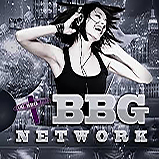 BBG Network app icon