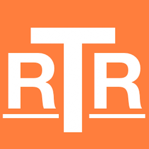 Return to Running app icon