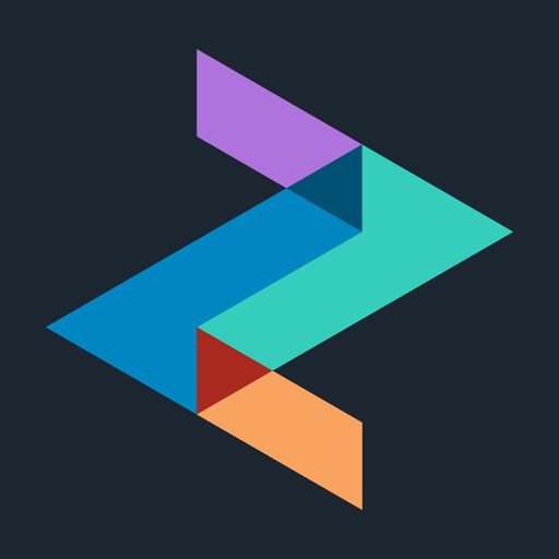 ZayZoon - Wages On-Demand app icon