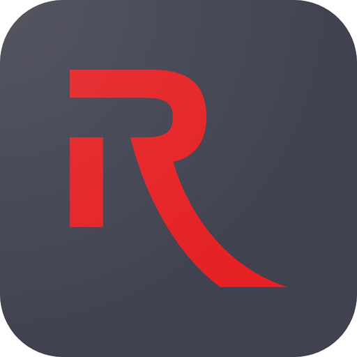 Racehall app icon
