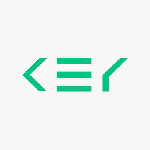 KEY AZA app icon